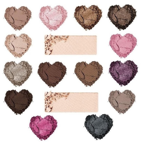 Too Faced CHOCOLATE BON BONS EYE SHADOW - Picture 2 of 6